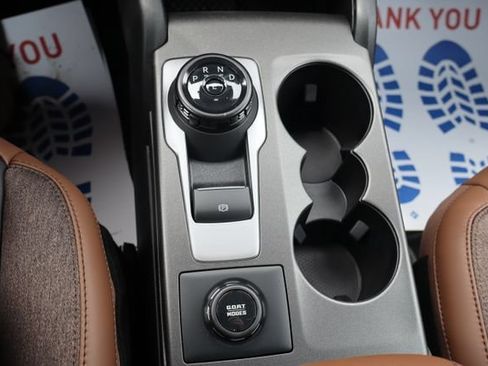 New 2026 Ford Bronco Sport Outer Banks w/ Outer Banks Tech Package+ AWD/4WD image 22