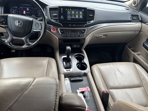 Used 2020 Honda Pilot EX-L image 14