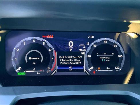 New 2025 Toyota Tacoma TRD Off-Road image 18