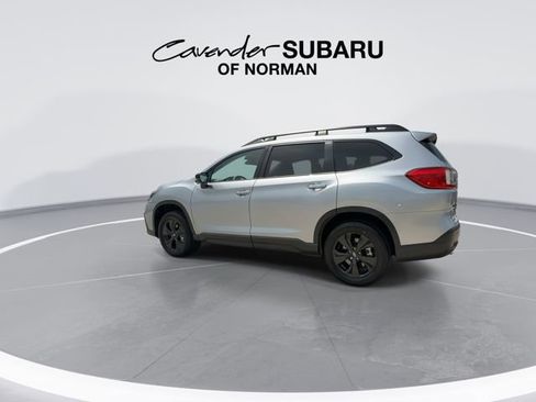 Used 2026 Subaru Ascent Premium image 6