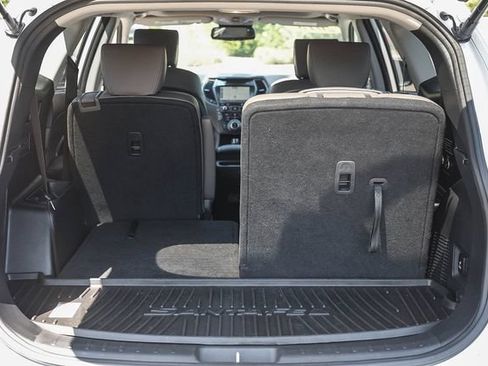 Used 2018 Hyundai Santa Fe Limited AWD/4WD image 30