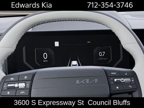 New 2026 Kia Sportage SX Prestige AWD/4WD image 23