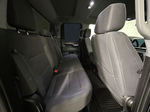 Used 2024 GMC Sierra 2500 SLE w/ SLE Convenience Package AWD/4WD image 17