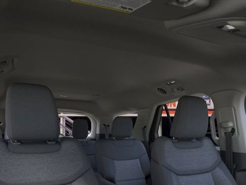 New 2026 Ford Explorer Active AWD/4WD image 22