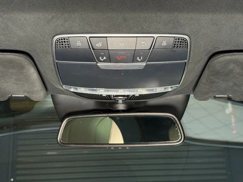 Used 2015 Mercedes-Benz S 63 AMG 4MATIC Sedan image 36