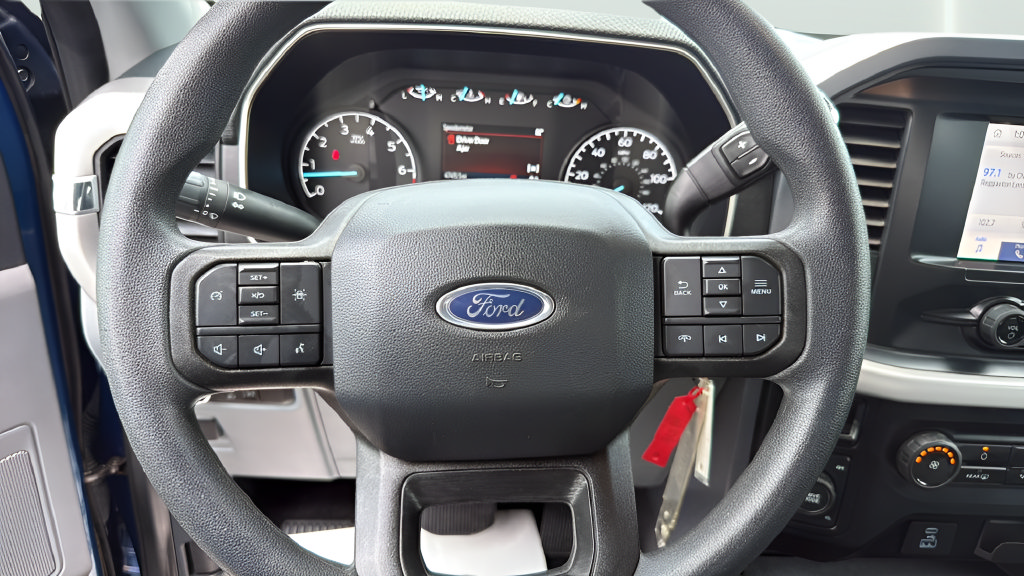 Used 2023 Ford F150 XLT AWD/4WD image 14