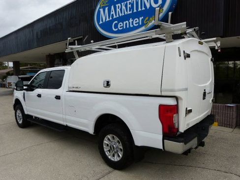 Used 2022 Ford F350 XL w/ STX Appearance Package image 3