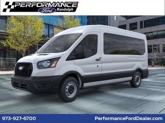 New 2026 Ford Transit 350 XL RWD 360° Tour