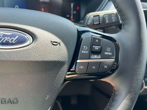 Used 2025 Ford Escape Active w/ Cold Weather Package AWD/4WD image 20