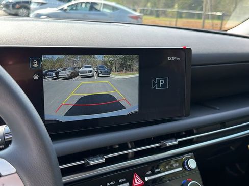 New 2026 Hyundai Tucson SEL image 27