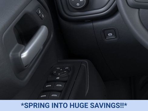 New 2026 Chevrolet Silverado 1500 W/T w/ WT Value Package image 22