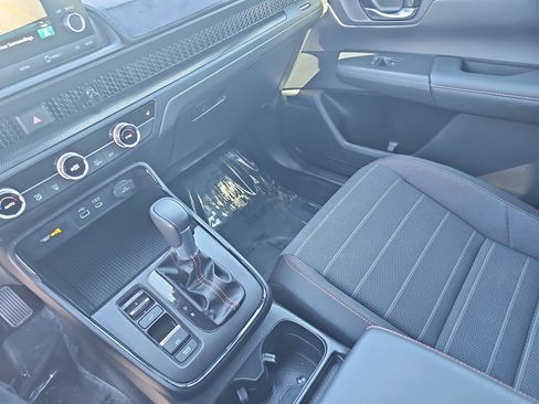 Used 2024 Honda CR-V Sport image 24