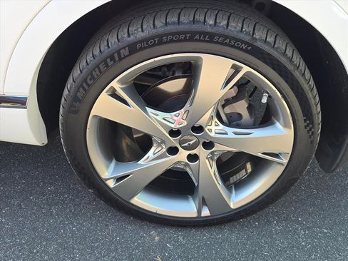 Used 2021 Genesis GV80 3.5T w/ Prestige Package 07 AWD/4WD image 7