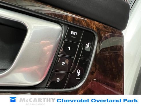 Used 2018 Porsche Panamera Turbo AWD/4WD image 29