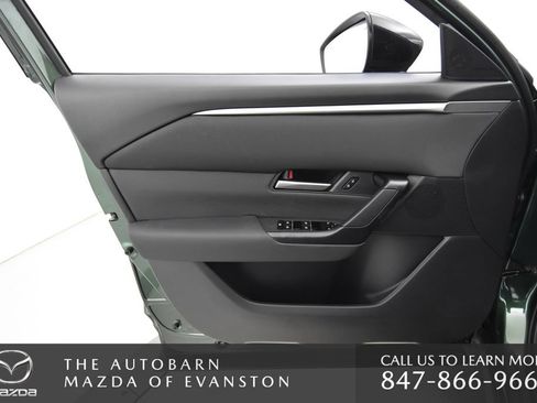 New 2026 MAZDA CX-50 AWD 2.5 S w/ Cargo Package image 31