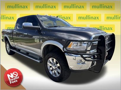 Used 2014 RAM 2500 Longhorn w/ Convenience Group