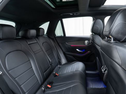 Certified 2020 Mercedes-Benz GLC 300 4MATIC image 24