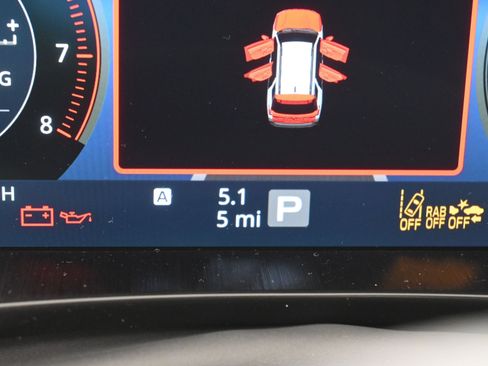 New 2026 Subaru Outback Premium AWD/4WD image 18