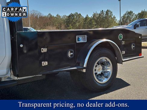 Used 2026 Chevrolet Silverado 3500 LT w/ Convenience Package image 12