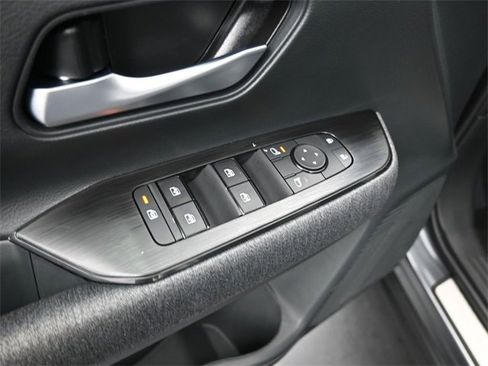 New 2026 Nissan Kicks SV w/ Illumination Package image 13