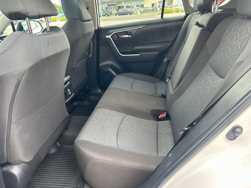 Certified 2025 Toyota RAV4 XLE w/ Weather Package AWD/4WD image 27