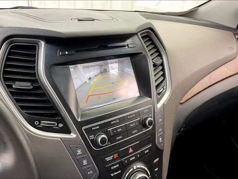 Used 2017 Hyundai Santa Fe SE w/ SE Premium Package 02 AWD/4WD image 27