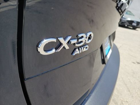 New 2026 MAZDA CX-30 AWD 2.5 S w/ Select Sport Pkg image 20