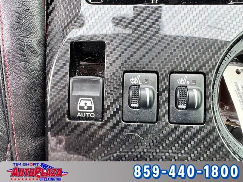 Used 2024 Toyota 4Runner TRD Off-Road Premium w/ Moonroof Package AWD/4WD image 33