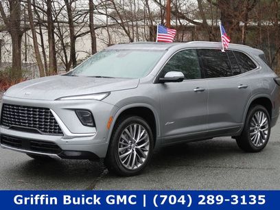 New 2026 Buick Enclave Avenir w/ Super Cruise Package