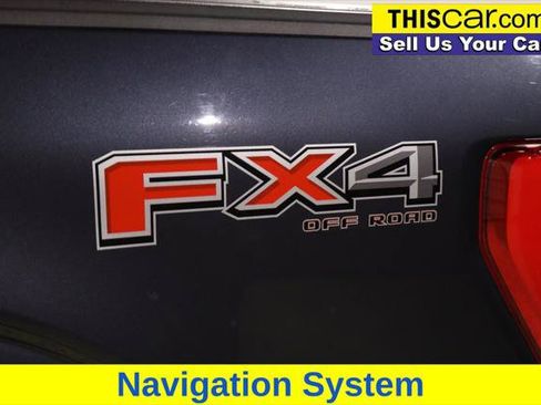 Used 2021 Ford F150 King Ranch w/ Equipment Group 601A High AWD/4WD image 14