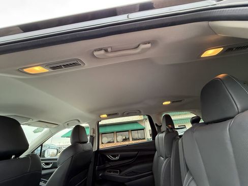 Used 2023 Subaru Ascent Limited AWD/4WD image 11