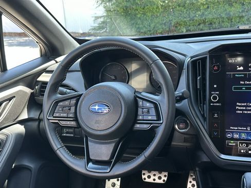 Used 2024 Subaru Crosstrek 2.5i Sport AWD/4WD image 44
