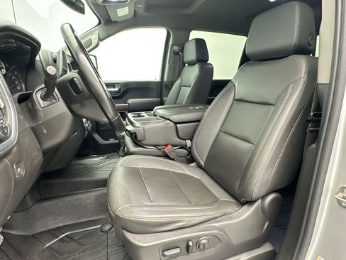 Used 2023 Chevrolet Silverado 2500 LT w/ All Star Edition image 5