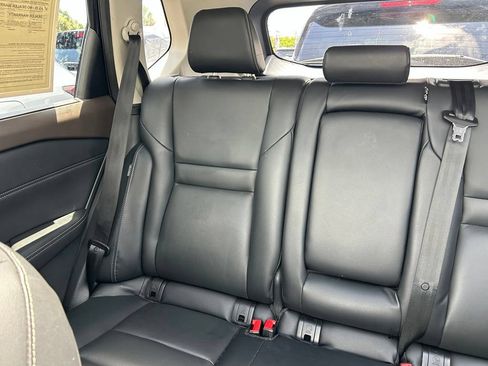 Used 2023 Nissan Rogue SL w/ SL Premium Package FWD image 13