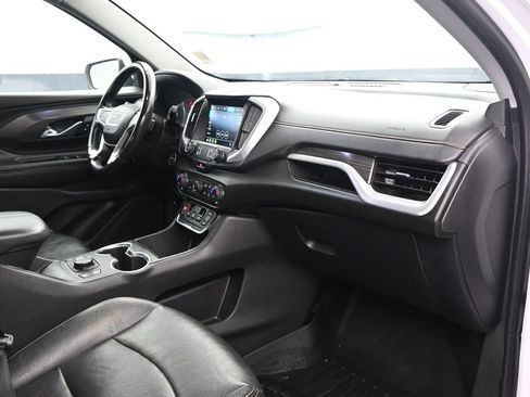 Used 2019 GMC Terrain SLT image 16