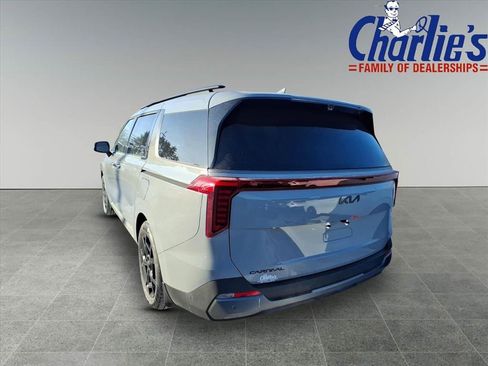 New 2026 Kia Carnival SX Prestige image 4