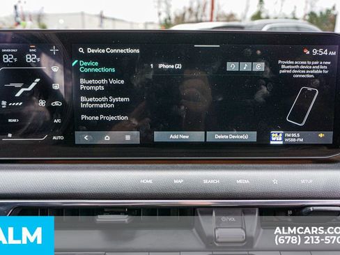 Used 2024 Kia EV9 GT-Line image 40