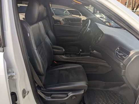Certified 2021 Dodge Durango GT image 31