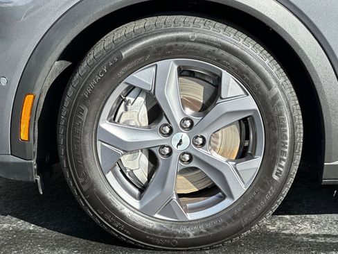 Used 2023 Ford Mustang Mach-E Select image 37