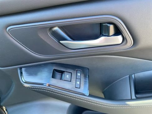 New 2026 Nissan Rogue SV image 26