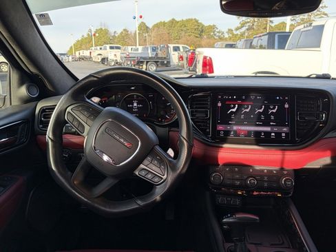 Used 2022 Dodge Durango R/T image 8