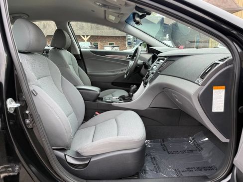 Used 2014 Hyundai Sonata Hybrid FWD image 20