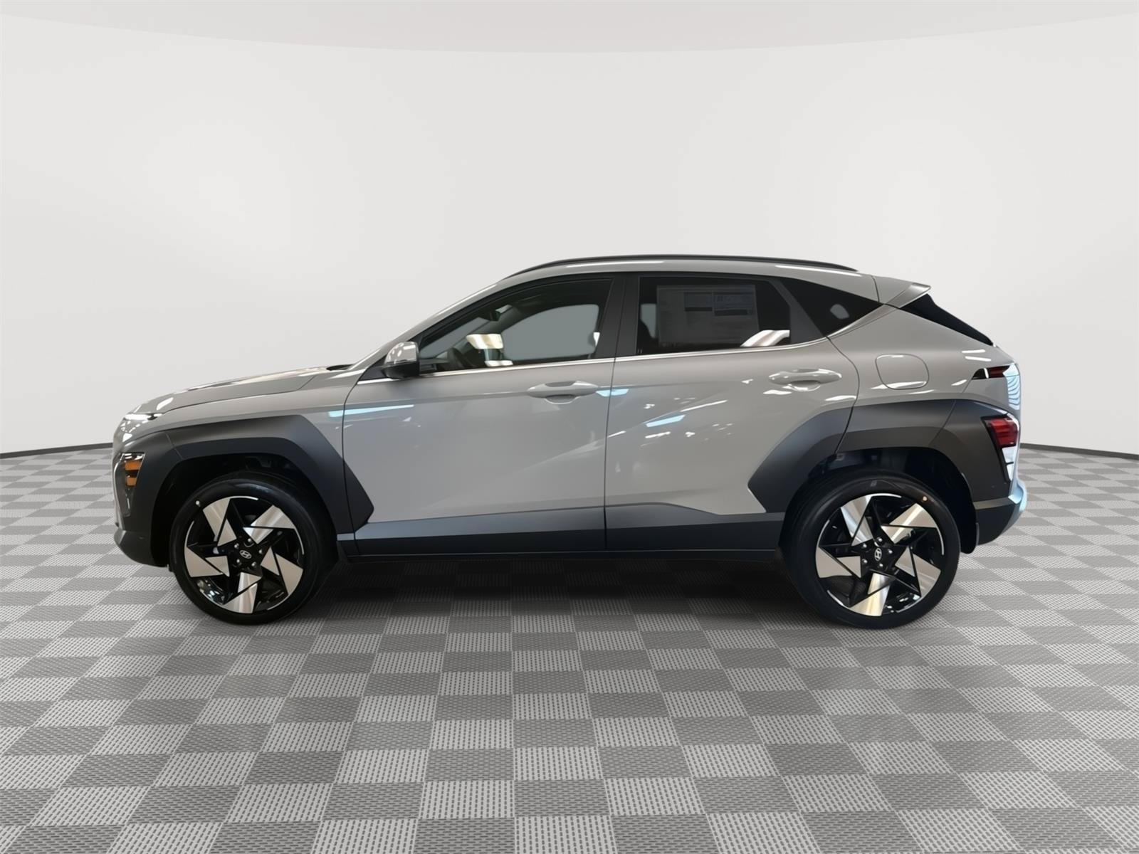 New 2026 Hyundai Kona Limited AWD/4WD image 9