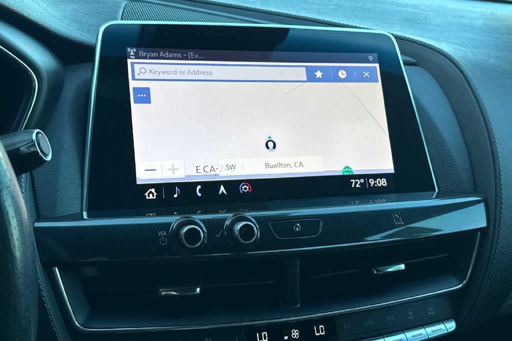 Used 2020 Cadillac CT5 Premium Luxury RWD image 22