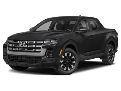 New 2027 Hyundai Santa Cruz SE