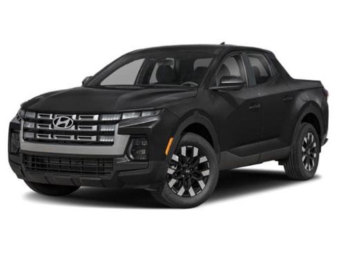 New 2027 Hyundai Santa Cruz SE AWD/4WD image 1