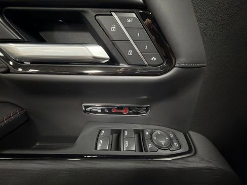 New 2026 GMC Sierra 1500 AT4X image 23