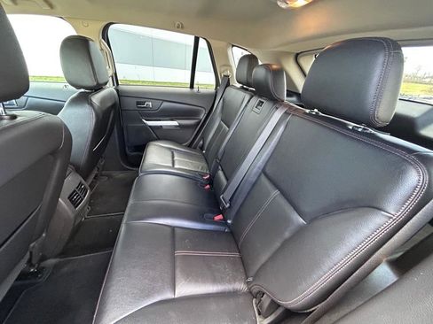 Used 2013 Ford Edge SEL image 31