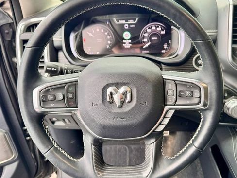 Used 2024 RAM 1500 Limited image 14