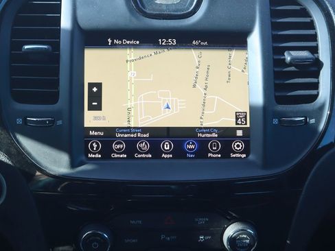 Used 2023 Chrysler 300 S image 15